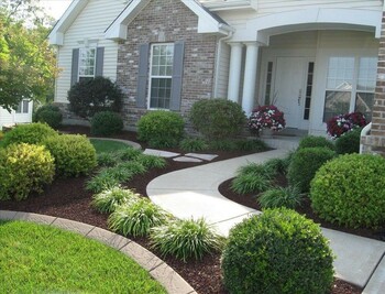 Transform Your Property with Professional Landscaping Design