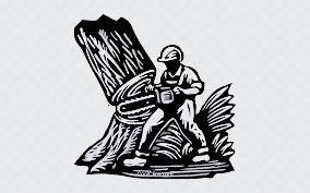 Professional Tree Service Icon