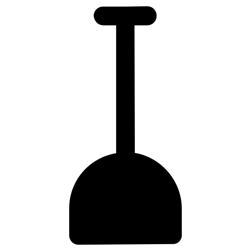 Modern Equipment Icon