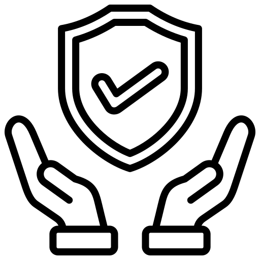 Quality Workmanship Icon